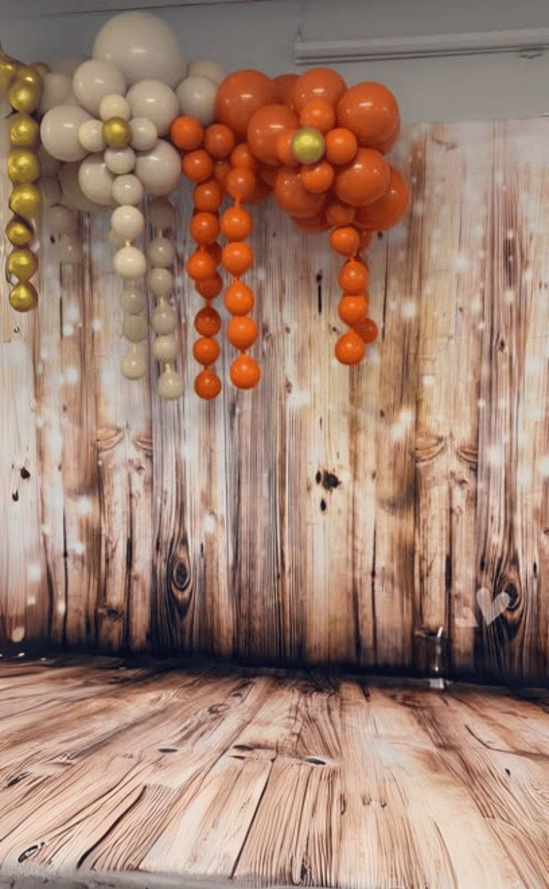 Balloon Decorations in Rockwall, TX – Perfect for Every Celebration, Let's Create it by Pearl