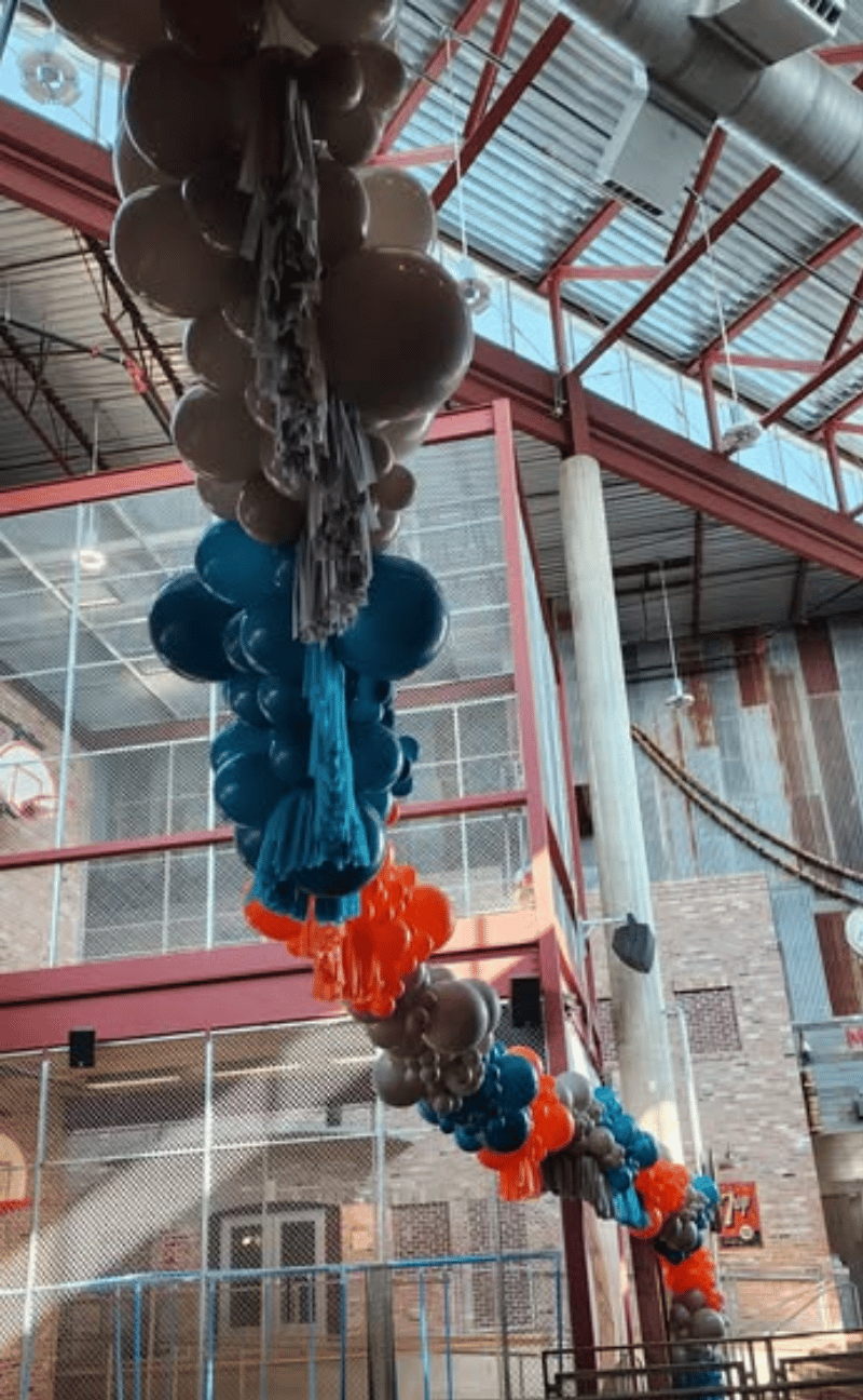 Custom Balloon Designs in Rockwall, TX – Unique Party Decor, Let's Create it by Pearl