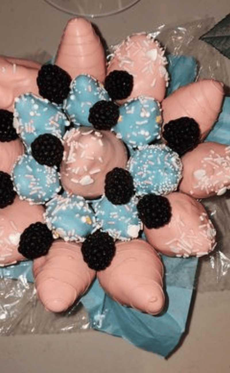 Custom Desserts and Sweet Treats in Rockwall, TX, Let's Create it by Pearl