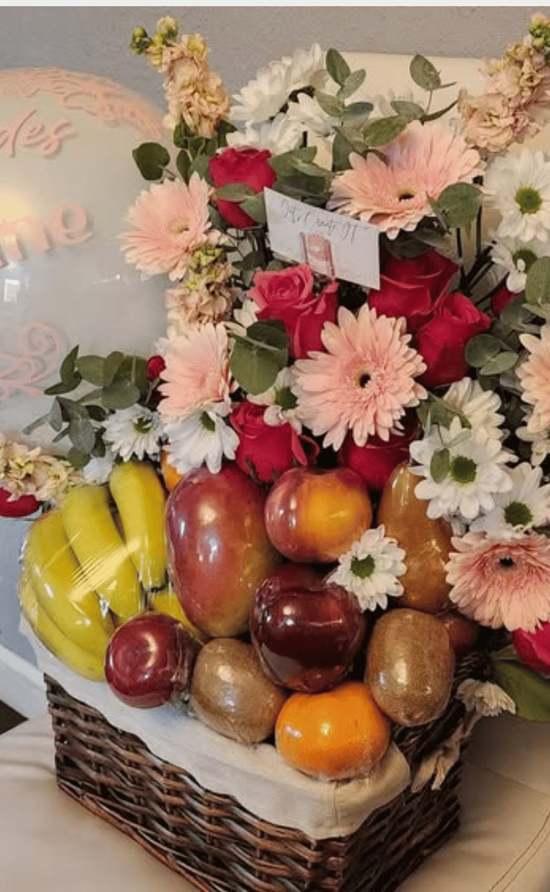 Custom Gift Baskets in Rockwall, TX – Thoughtful and Unique Gifts, Let's Create it by Pearl