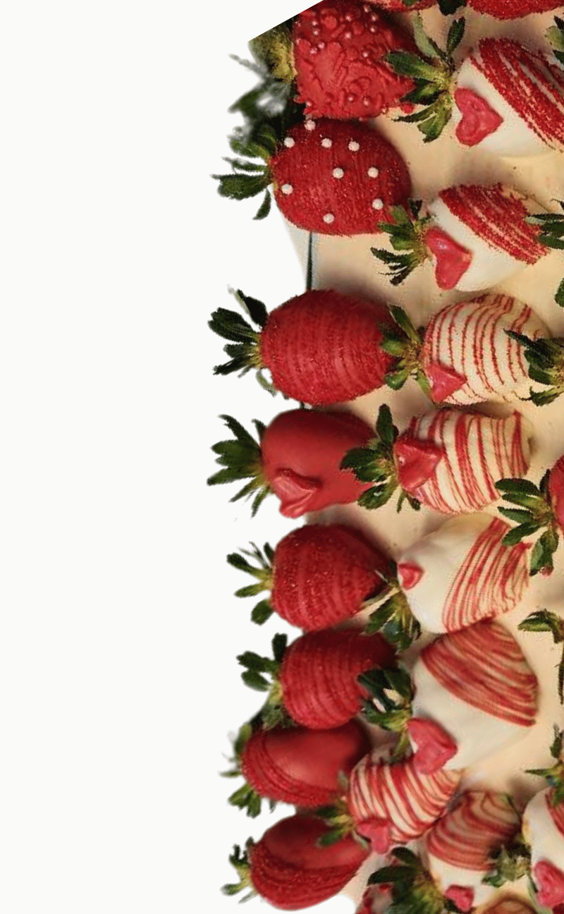 Decadent Desserts and Sweet Treats in Rockwall, TX – Order Now!, Let's Create it by Pearl