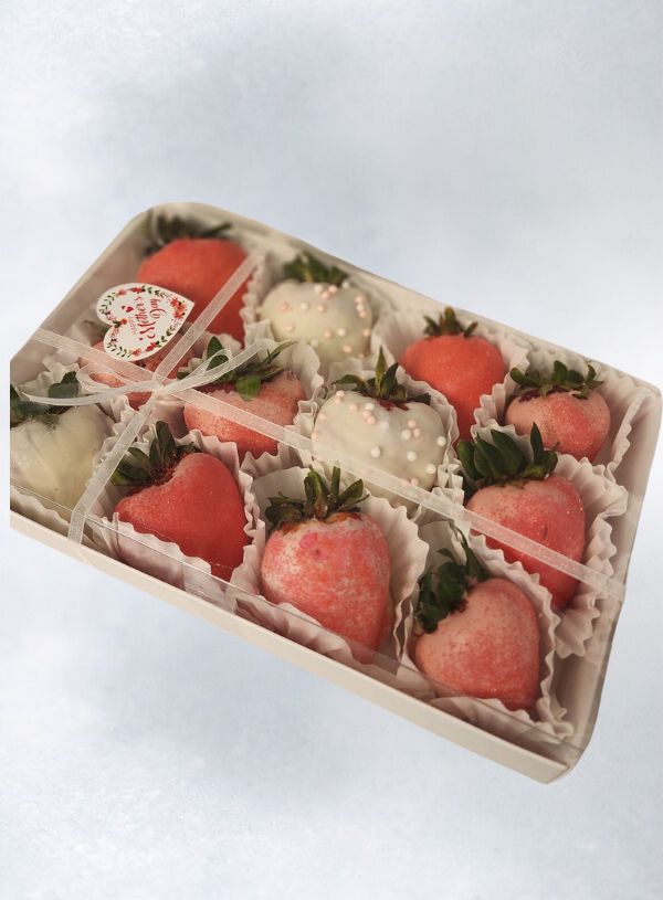 Delectable Sweets and Treats Baskets in Rockwall, TX – A Sweet Surprise for Every Occasion, Let's Create it by Pearl