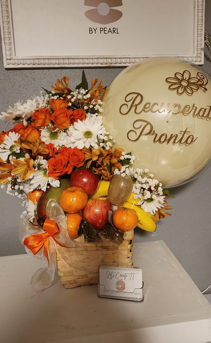 Explore the Best Gift Baskets in Rockwall, TX – Perfect for Every Celebration, Let's Create it by Pearl