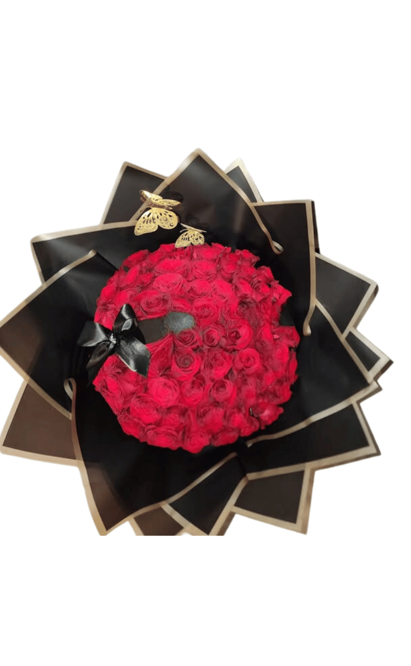 Fresh & Elegant Flower Arrangements in Rockwall, TX, Let's Create it by Pearl