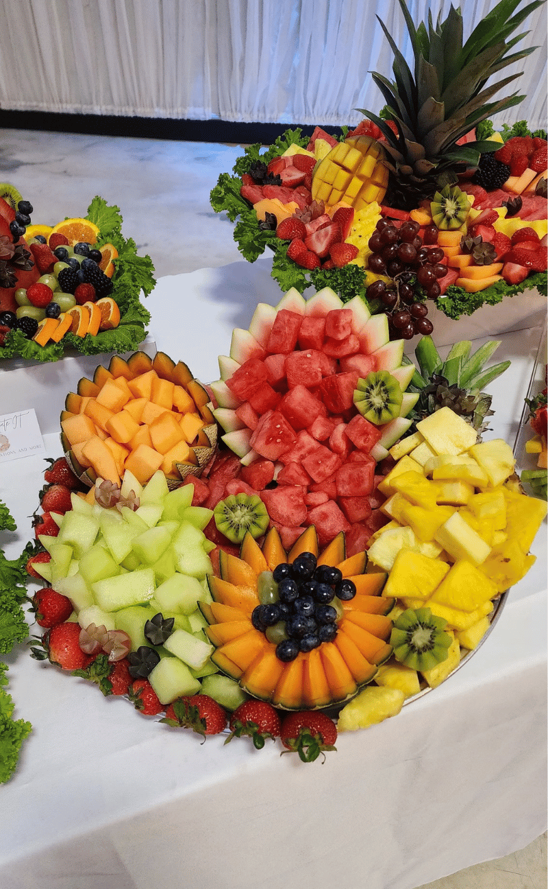 Gourmet Edible Fruit Arrangements in Rockwall, TX – Order Today, Let's Create it by Pearl