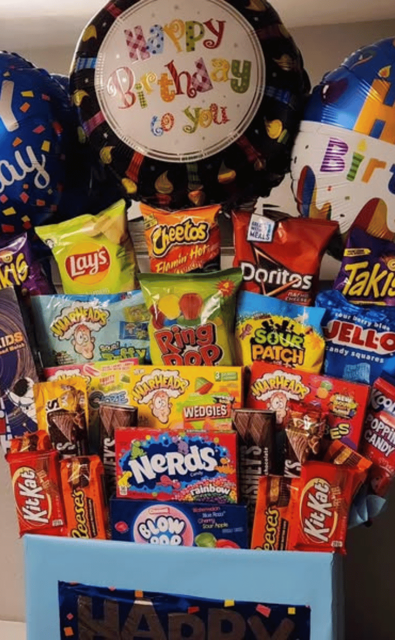 Handcrafted Gift Baskets in Rockwall, TX – Delight Your Loved Ones, Let's Create it by Pearl