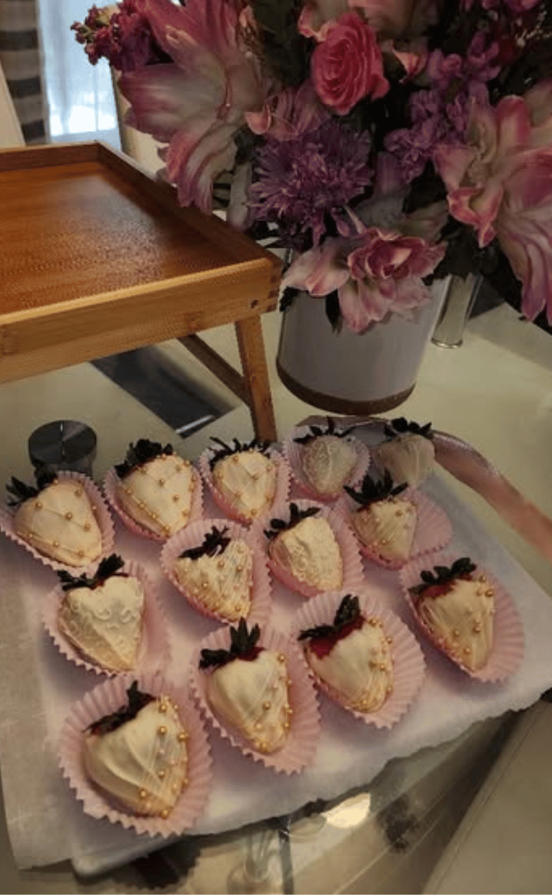 Irresistible Desserts and Treats in Rockwall, TX – Perfect for Every Occasion, Let's Create it by Pearl