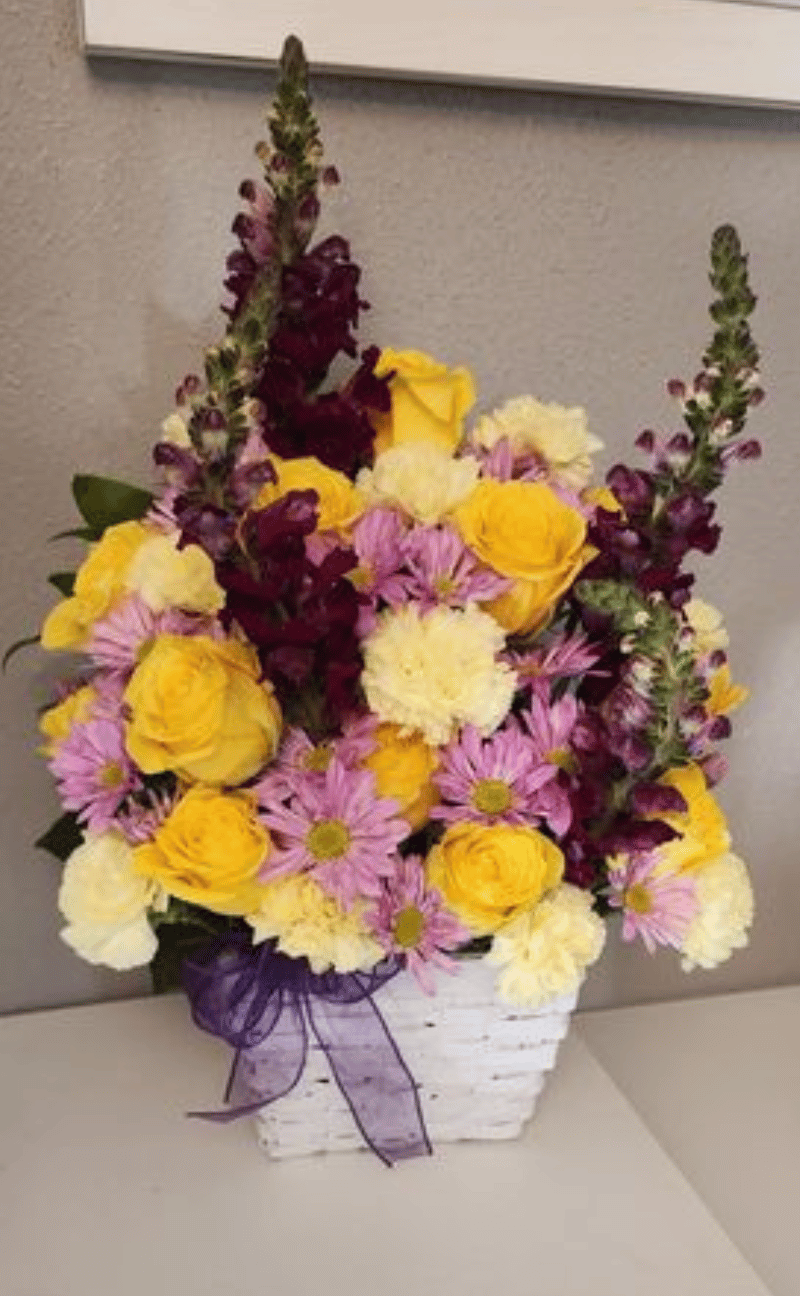 Personalized Gift Baskets in Rockwall, TX – A Special Touch for Every Gift, Let's Create it by Pearl