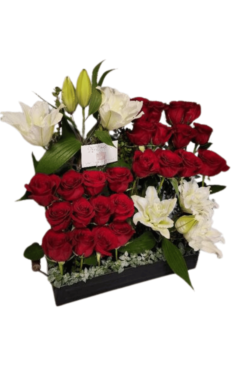 Rockwall TX Best Florist_ Custom Flower Bouquets & Arrangements, Let's Create it by Pearl