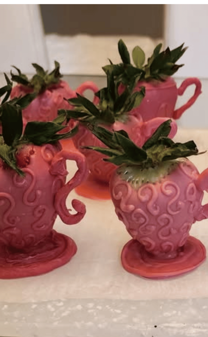 Rockwall, TX Dessert Specialists – Custom Treats for Every Celebration, Let's Create it by Pearl