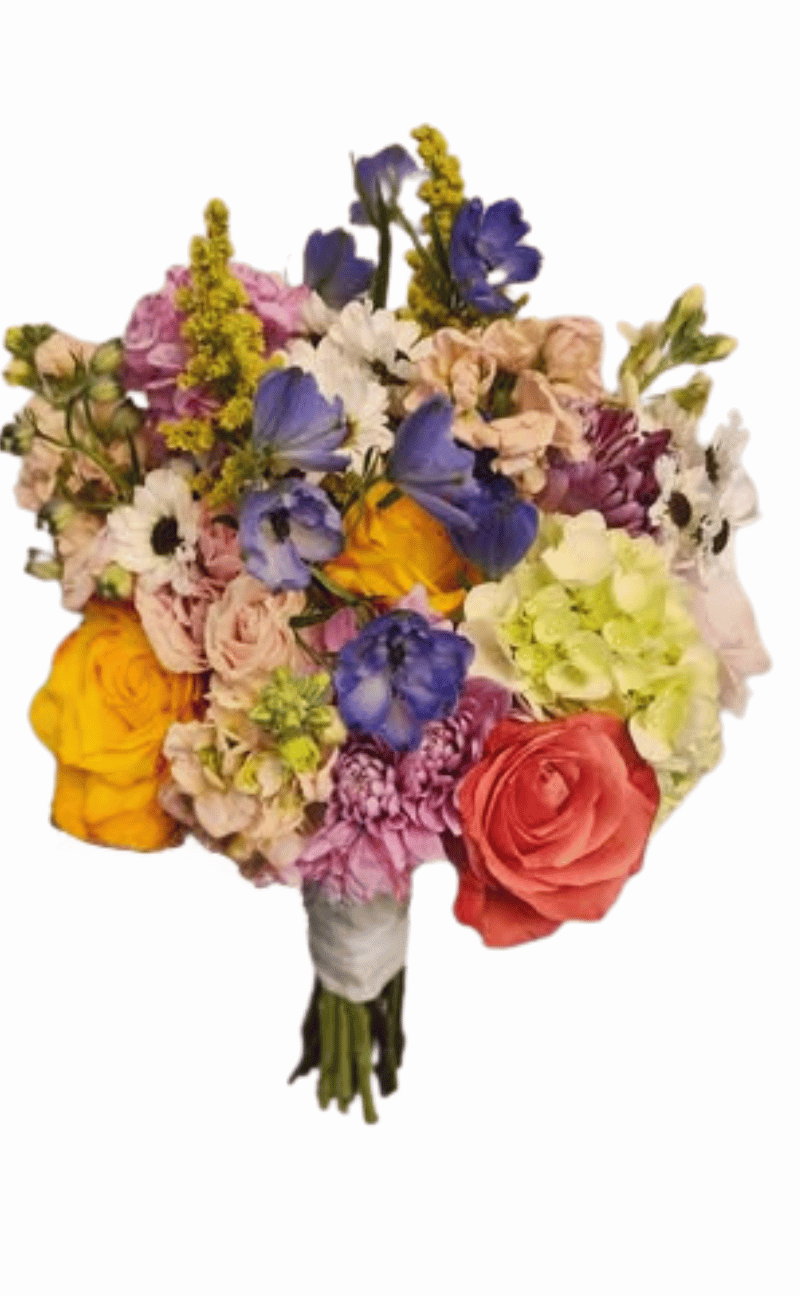 Rockwall, TX Flower Arrangements for Birthdays, Weddings, & More, Let's Create it by Pearl