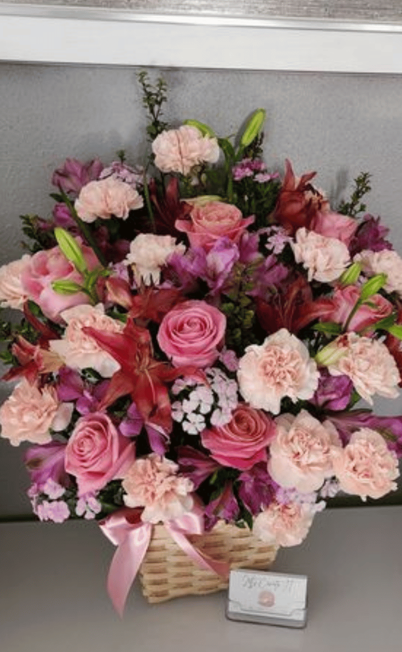 Rockwall’s Best Gift Baskets – Delivered with Care, Let's Create it by Pearl