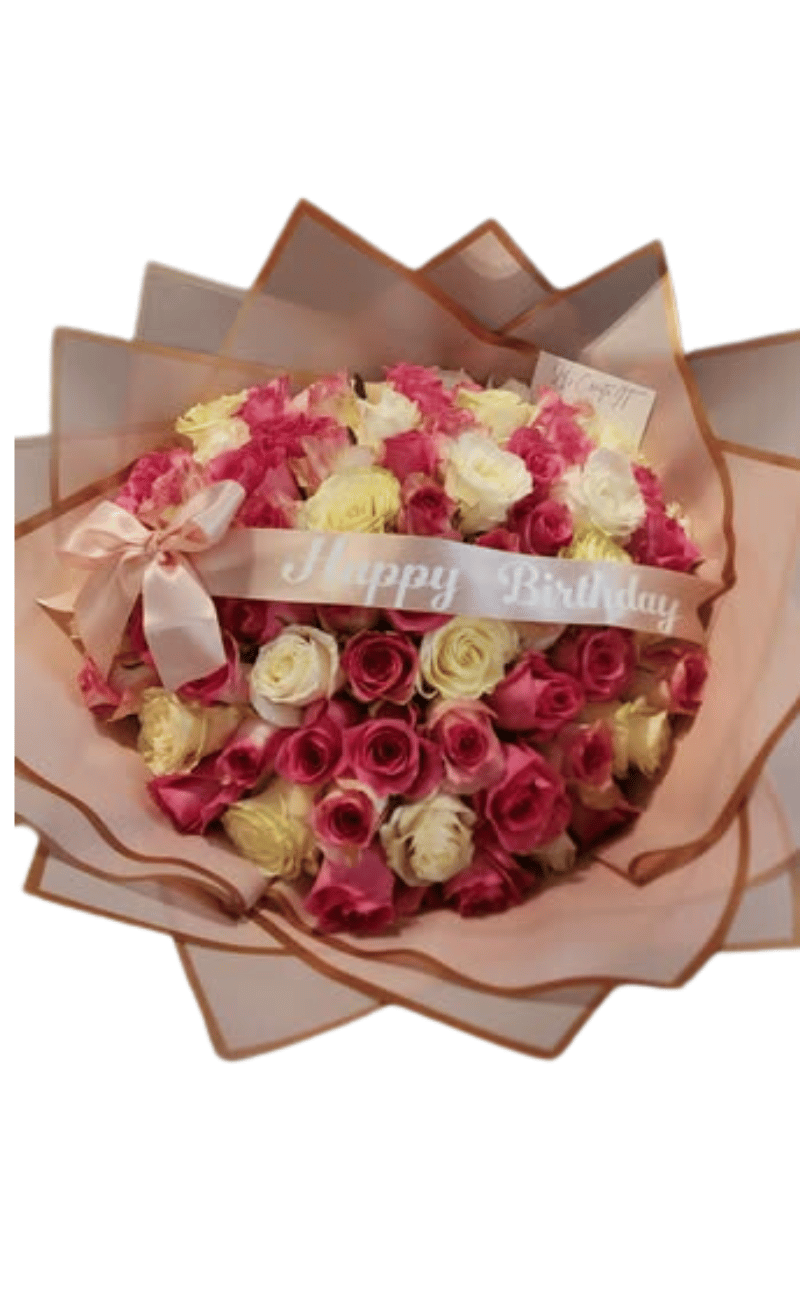 Same-Day Flower Delivery in Rockwall, TX – Stunning Bouquets, Let's Create it by Pearl