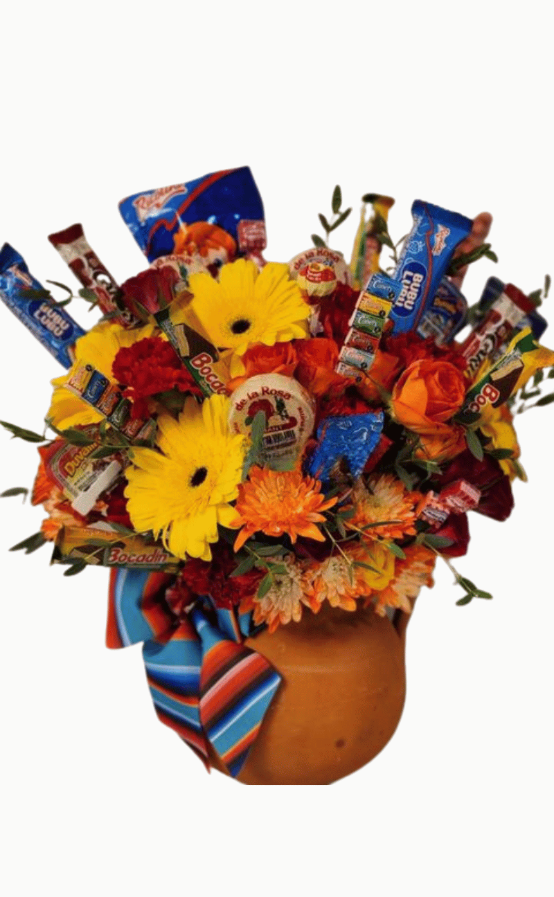 Unique Floral Designs in Rockwall, TX – Order Yours Today!, Let's Create it by Pearl